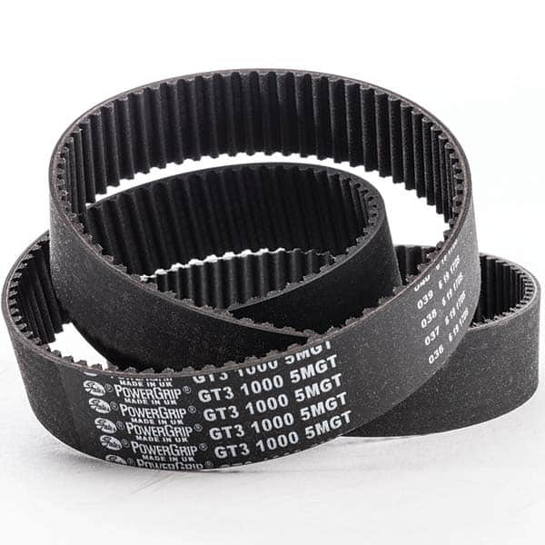 Gates - Belts Belt Style: V-Belts Belt Section: BP - Strong Tooling