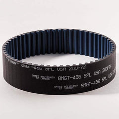 Gates - Belts Belt Style: V-Belts Belt Section: C - Strong Tooling