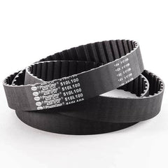 Gates - Belts Belt Style: V-Belts Belt Section: B - Strong Tooling