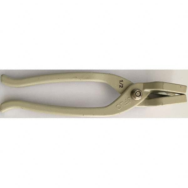 Value Collection - Coolant Hose Tools Type: Hose Assembly Pliers For Use With: 1/2 Inch Snap Together Hose System - Strong Tooling