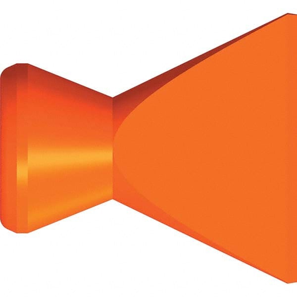 Value Collection - Coolant Hose Nozzles Type: Nozzle Nozzle Diameter (Inch): 1 - Strong Tooling