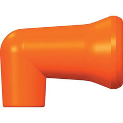 Value Collection - Coolant Hose Nozzles Type: Nozzle Nozzle Diameter (Inch): 1/4 - Strong Tooling