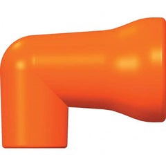 Value Collection - Coolant Hose Nozzles Type: Nozzle Nozzle Diameter (Inch): 1/2 - Strong Tooling