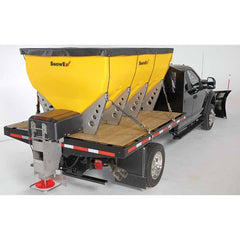 Trynex - Landscape Spreaders Type: Tailgate Capacity: 2127 - Strong Tooling