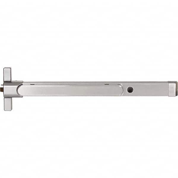 Stanley - Door Closer Accessories Type: Rim Exit Device For Use With: Commercial Doors - Strong Tooling