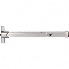 Stanley - Door Closer Accessories Type: Rim Exit Device For Use With: Commercial Doors - Strong Tooling