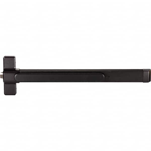 Stanley - Door Closer Accessories Type: Rim Exit Device For Use With: Commercial Doors - Strong Tooling