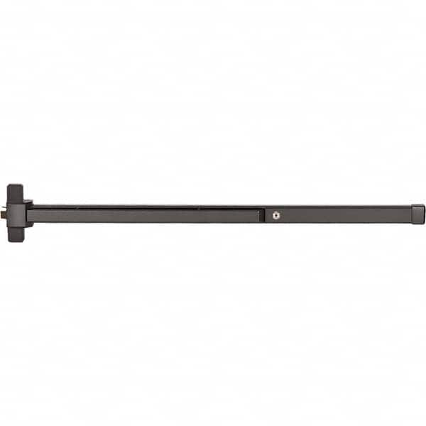 Stanley - Door Closer Accessories Type: Rim Exit Device For Use With: Commercial Doors - Strong Tooling