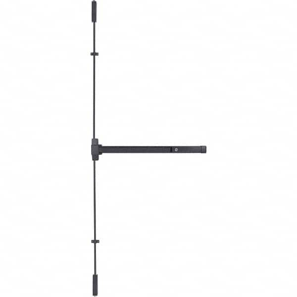 Stanley - 3'1" to 4' Surface Vertical Rod - Strong Tooling