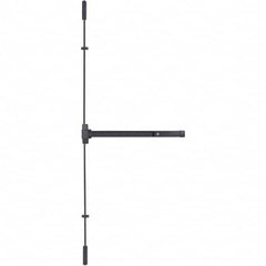 Stanley - 3'1" to 4' Surface Vertical Rod - Strong Tooling