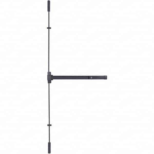 Stanley - 2' 8" to 3' Surface Vertical Rod - Strong Tooling