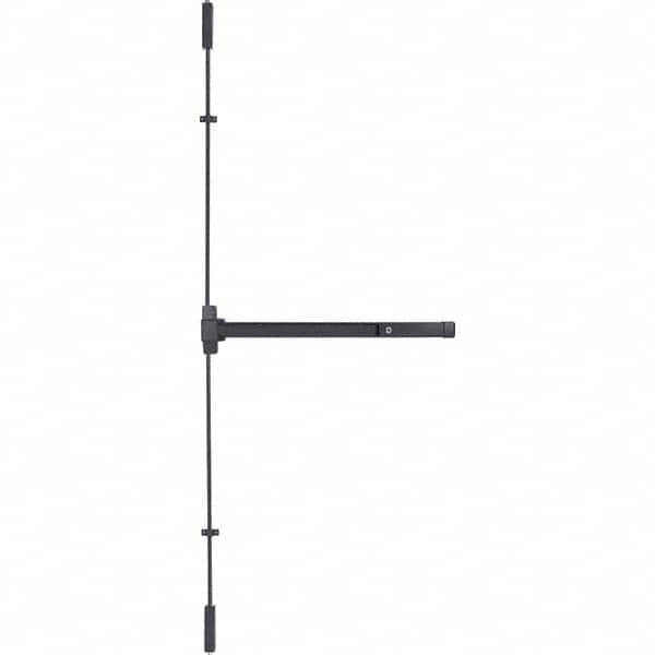 Stanley - 3'1" to 4' Surface Vertical Rod - Strong Tooling