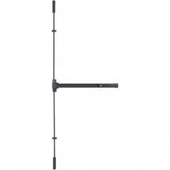 Stanley - 3'1" to 4' Surface Vertical Rod - Strong Tooling