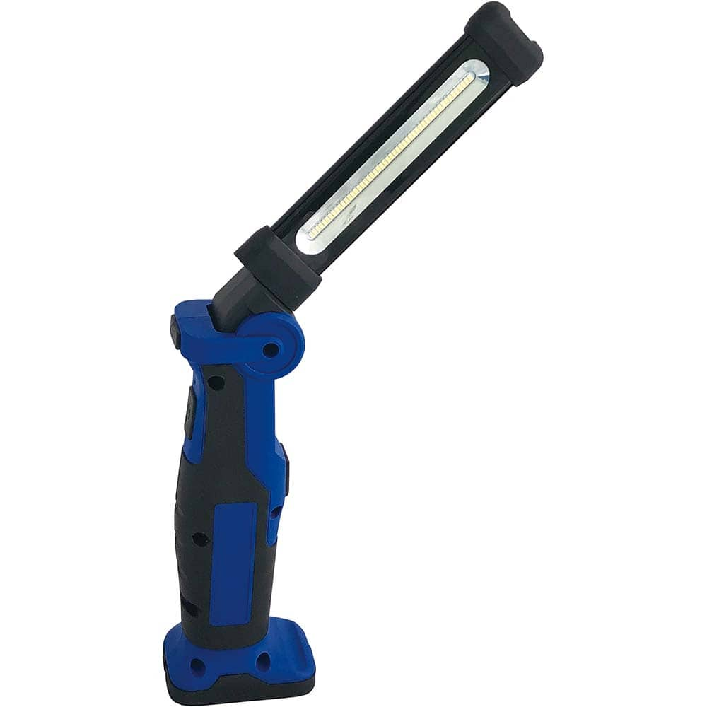 PRO-SOURCE - Cordless, LED Hand Held Work Light - Strong Tooling