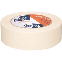 Shurtape - CP 105 General Purpose Grade, Medium-High Adhesion Masking Tape - Strong Tooling