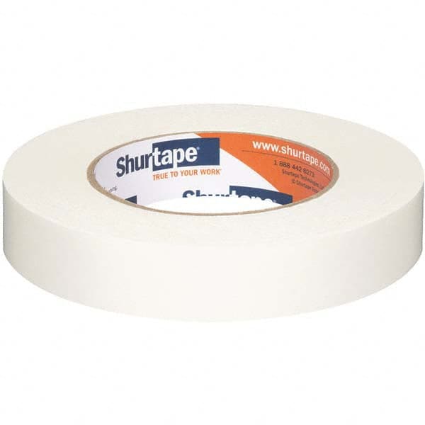 Shurtape - DT 200 Premium Performance Grade Double-Coated Nonwoven Tissue Tape - Strong Tooling