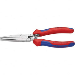 Knipex - Pliers Type: Hog Ring Pliers Jaw Type: Hog Ring - Strong Tooling