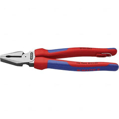 Knipex - Pliers Type: Combination Pliers Jaw Type: Combination - Strong Tooling