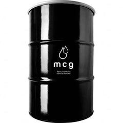 MCG - 55 Gal Drum Cutting, Drilling, Tapping & Reaming Fluid - Strong Tooling