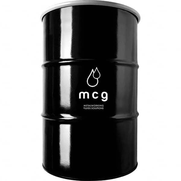 MCG - 55 Gal Drum Cutting, Drilling, Sawing, Grinding, Tapping, Turning Fluid - Strong Tooling