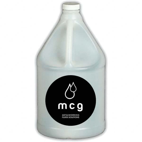 MCG - 1 Gal Bottle Cutting, Drilling, Tapping & Reaming Fluid - Strong Tooling