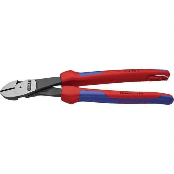 Knipex - Cutting Pliers Type: Diagonal Cutter Insulated: NonInsulated - Strong Tooling