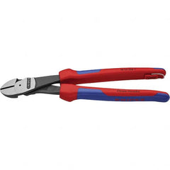 Knipex - Cutting Pliers Type: Diagonal Cutter Insulated: NonInsulated - Strong Tooling