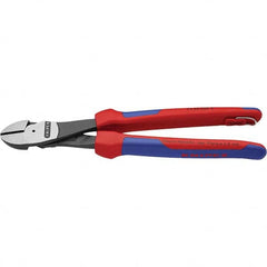 Knipex - Cutting Pliers Type: Diagonal Cutter Insulated: NonInsulated - Strong Tooling