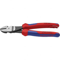 Knipex - Cutting Pliers Type: Diagonal Cutter Insulated: NonInsulated - Strong Tooling