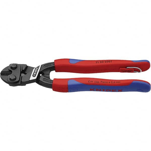 Knipex - Cutting Pliers Type: Bolt Cutter Insulated: NonInsulated - Strong Tooling