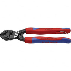 Knipex - Cutting Pliers Type: Bolt Cutter Insulated: NonInsulated - Strong Tooling