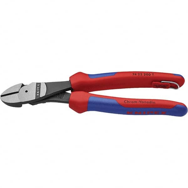 Knipex - Cutting Pliers Type: Diagonal Cutter Insulated: NonInsulated - Strong Tooling