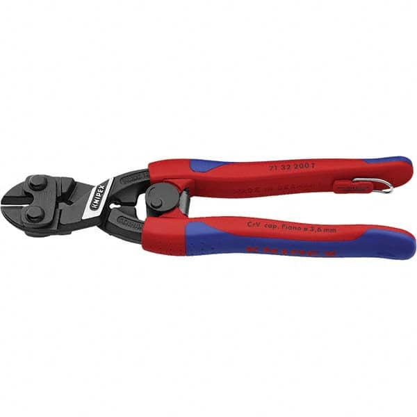 Knipex - Cutting Pliers Type: Bolt Cutter Insulated: NonInsulated - Strong Tooling