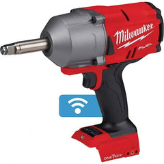 Milwaukee Tool - Cordless Tool Combination Kits Voltage: 18 Tools: 1/2" Impact Wrench - Strong Tooling