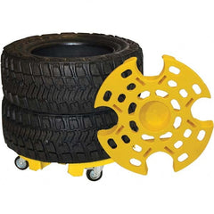 JohnDow - Dollies & Hand Trucks Dolly Type: Tire Transport Load Capacity (Lb.): 552.000 (Pounds) - Strong Tooling