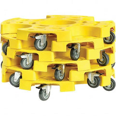 JohnDow - Dollies & Hand Trucks Dolly Type: Tire Transport Load Capacity (Lb.): 265.000 (Pounds) - Strong Tooling