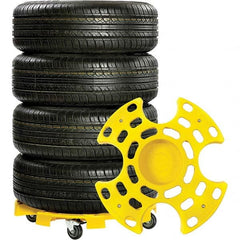 JohnDow - Dollies & Hand Trucks Dolly Type: Tire Transport Load Capacity (Lb.): 265.000 (Pounds) - Strong Tooling