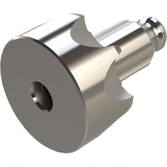 Seco - Setting Gauges For Indexables Type: Setting Gauge Indexable Tool Type: Modular Reamers - Strong Tooling