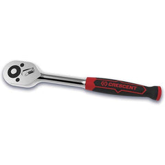 Crescent - Ratchets Tool Type: Ratchet Drive Size (Inch): 1/4 - Strong Tooling