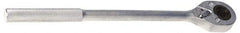 Proto - 3/4" Drive Pear Head Female Drive Ratchet - Chrome Finish, 20" OAL, 24 Gear Teeth, Standard Head - Strong Tooling