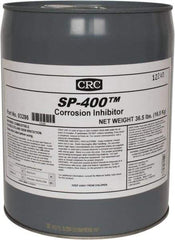 CRC - 5 Gal Rust/Corrosion Inhibitor - Comes in Pail - Strong Tooling