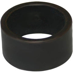 Jones Stephens - Brass & Chrome Pipe Fittings Type: Crimp Ring Fitting Size: 3/8 - Strong Tooling