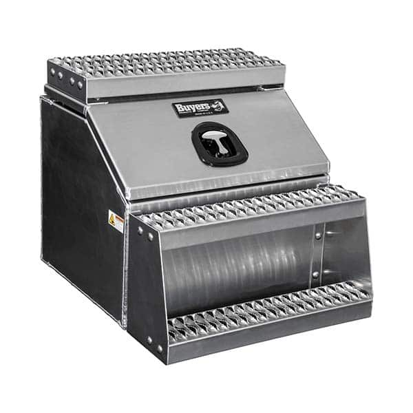 Buyers Products - Tool Boxes & Storage Fits Vehicle Make: Trucks Width (Decimal Inch): 25.0000 - Strong Tooling