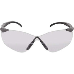 Jackson Safety - Safety Glasses Type: Safety Lens Color Family: Clear - Strong Tooling