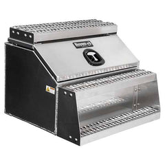 Buyers Products - Tool Boxes & Storage Fits Vehicle Make: Trucks Width (Decimal Inch): 31.0000 - Strong Tooling