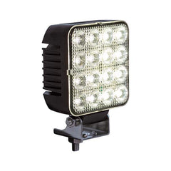 Buyers Products - Emergency Light Assemblies Type: Flood /Strobe Light Mount: Surface - Strong Tooling