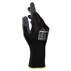 MAPA Professional - Work & General Purpose Gloves Material Type: Nitrile Foam Application: General Purpose - Strong Tooling