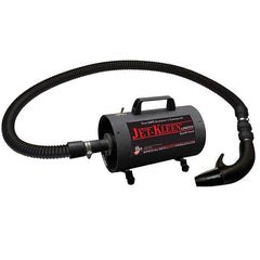 Jet-Kleen Limited - Blowers CFM: 79 Voltage: 115 V - Strong Tooling