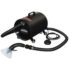 Jet-Kleen - Blowers CFM: 79 Voltage: 115 V - Strong Tooling