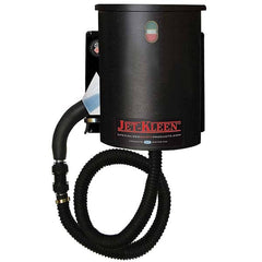 Jet-Kleen - Blowers CFM: 129 Voltage: 240 V - Strong Tooling